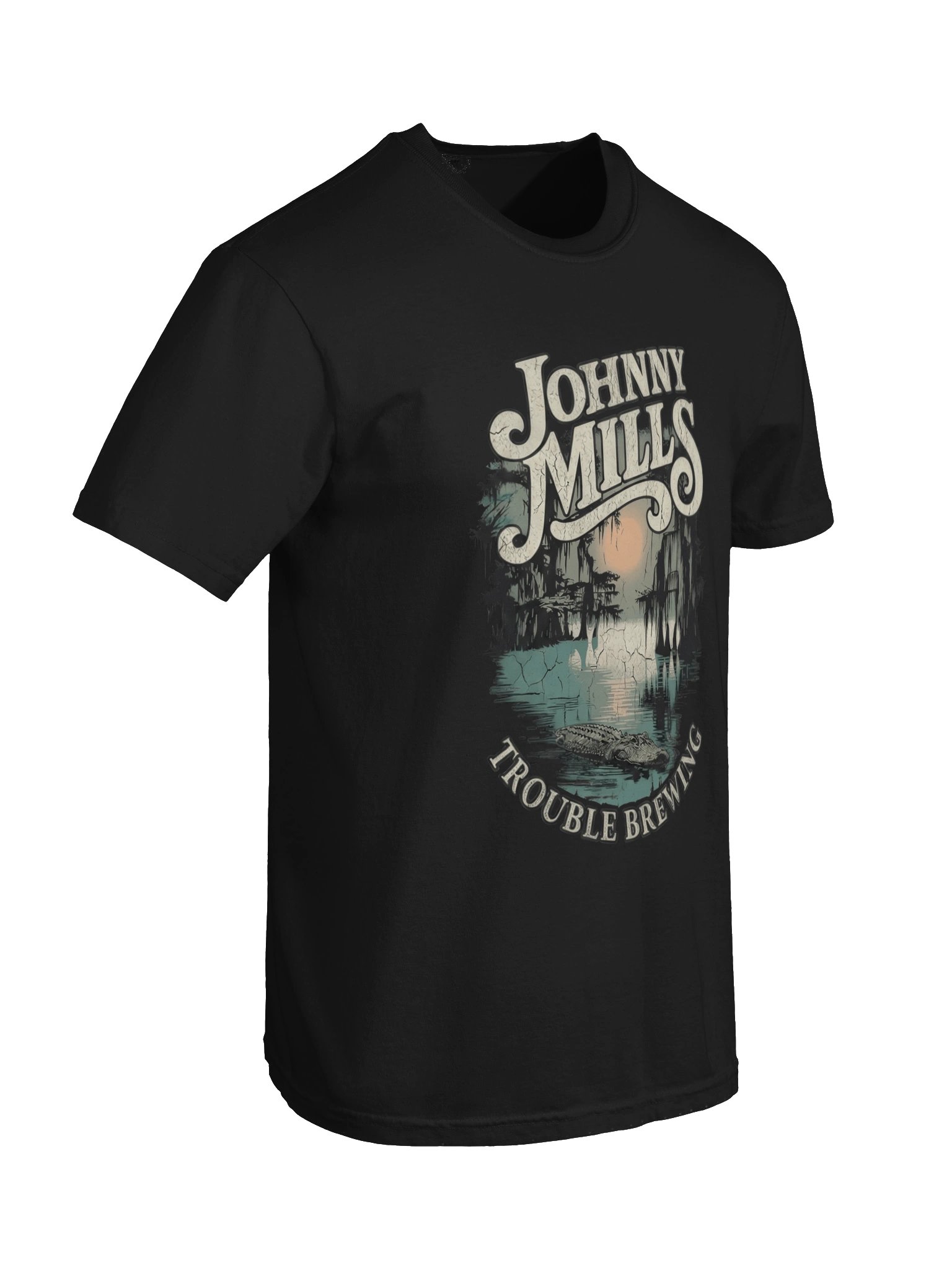 Trouble Brewing Tee product image (18)