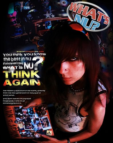 you think you know the best in nu? think again. 

whatsnumagazine.com