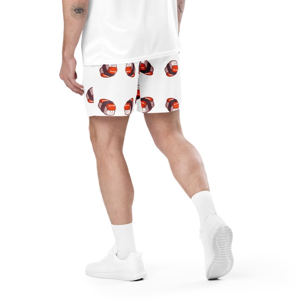 Sushi Shorts Men product image (4)