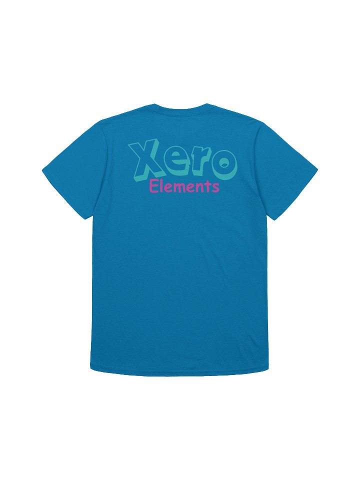 I want Snacks! T-Shirt product image (6)