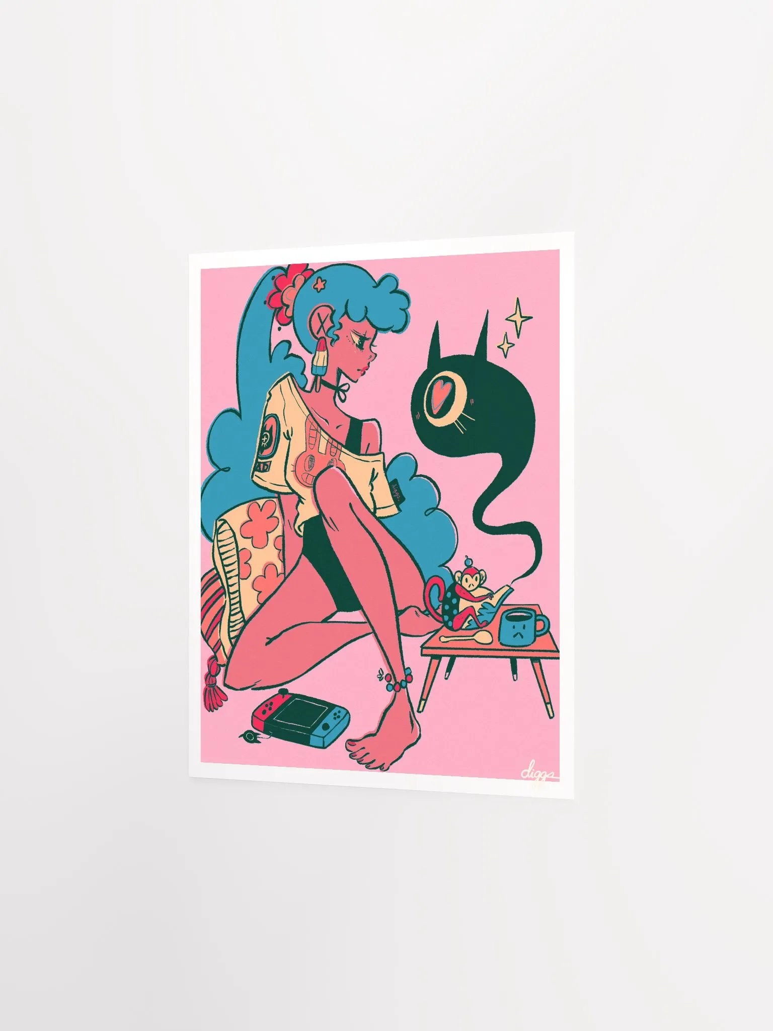 The Chillest Vibe product image (2)