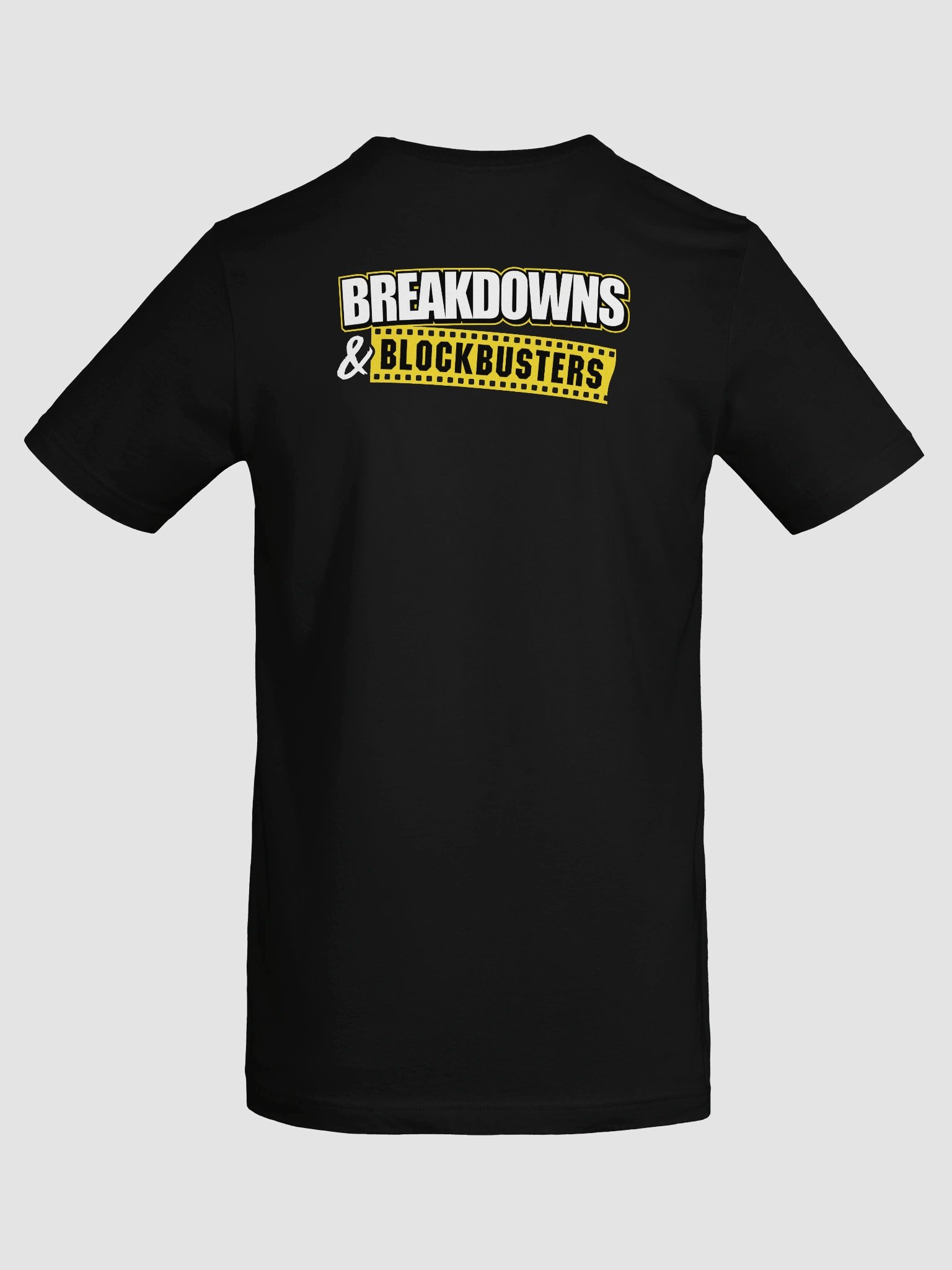 Post-Credits Scene Tee product image (6)