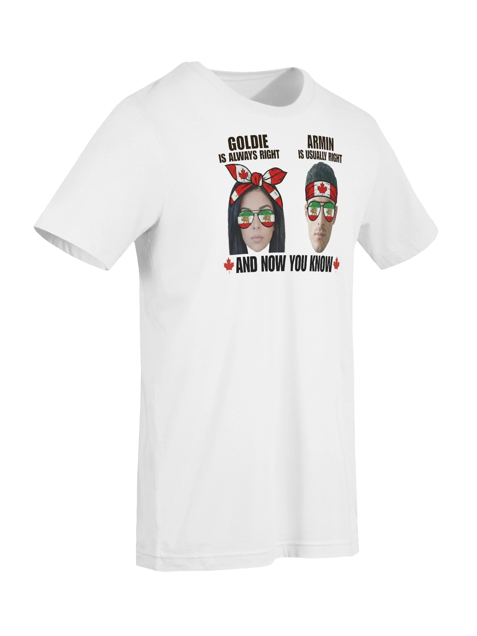 Always Right vs Usually Right product image (9)