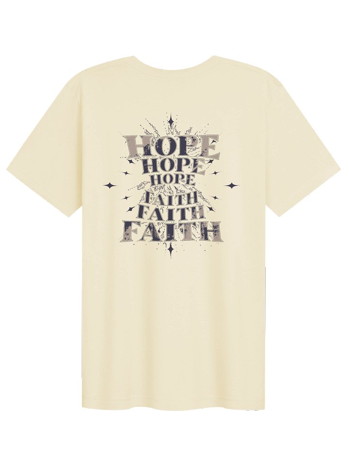 Hope to Faith product image (2)