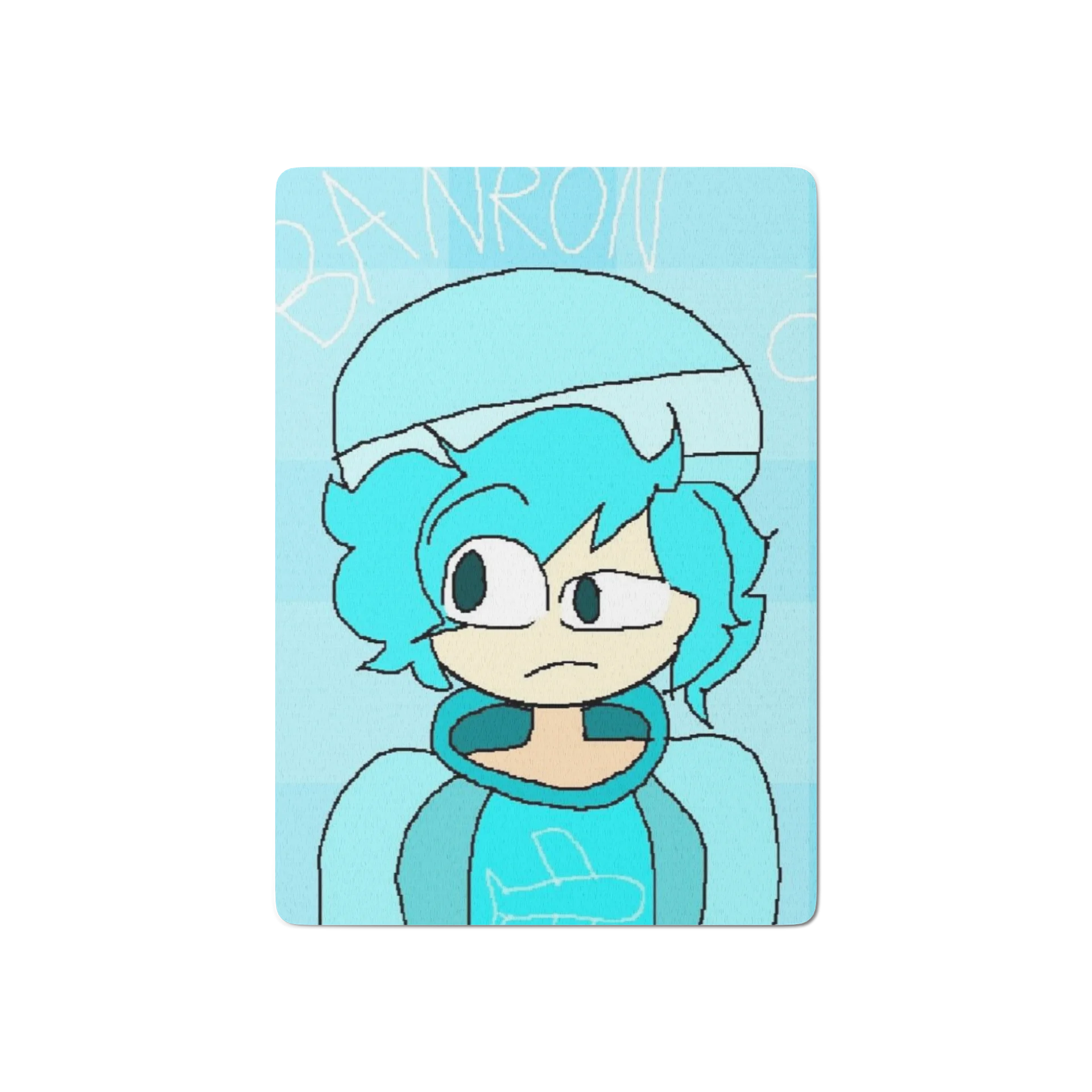 banron card product image (1)
