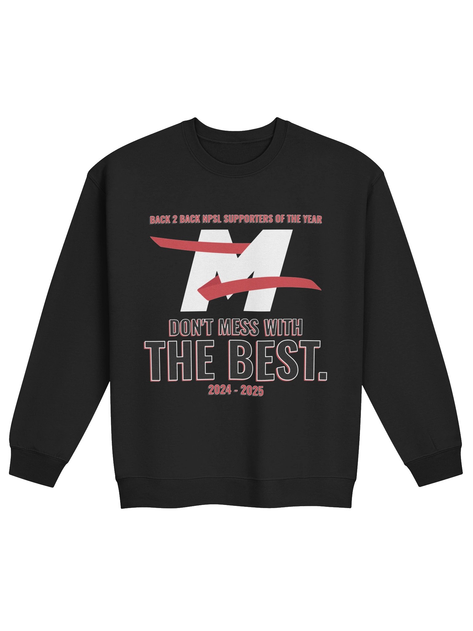 Back2Back Crewneck product image (2)