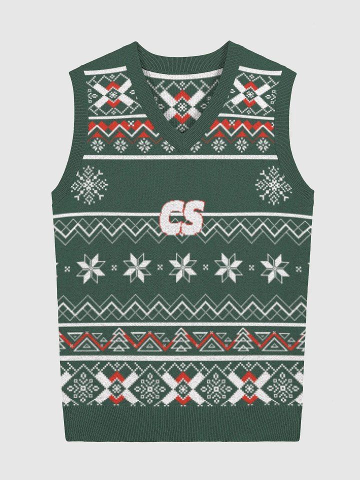 CS Vest product image (2)