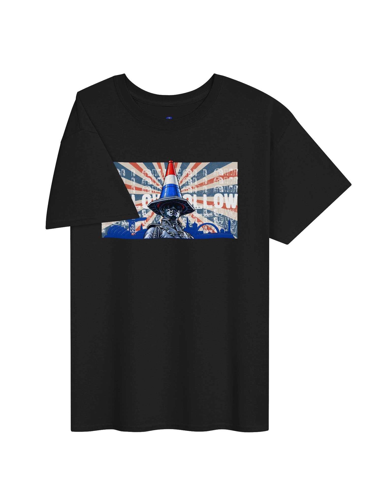 UBC "Duke" Tee product image (3)