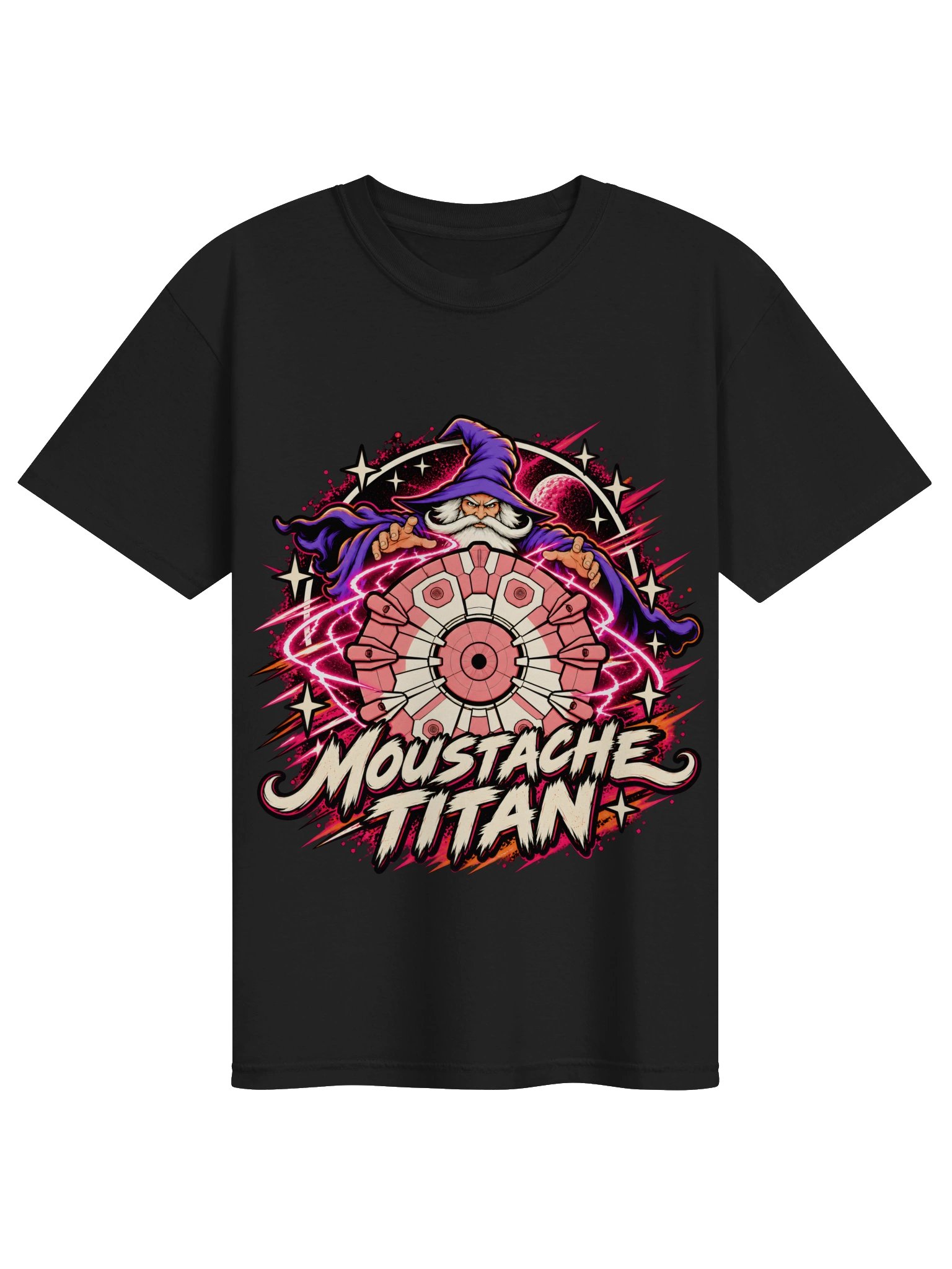 MOUSTACHE TITAN product image (1)