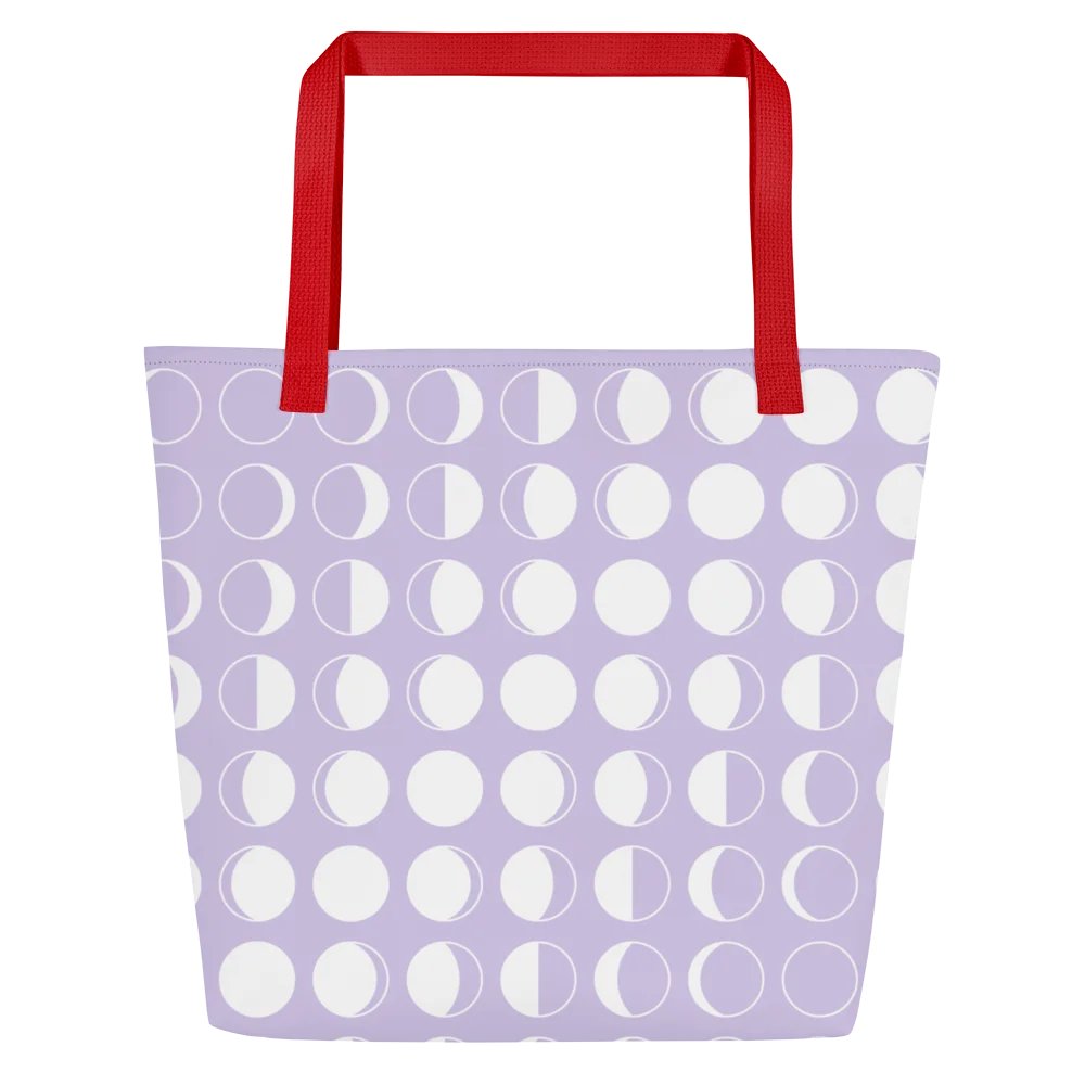 Moon Pop Lilac product image (3)
