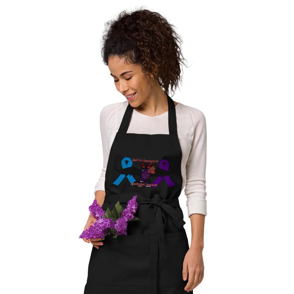 Huntington's Apron product image (12)
