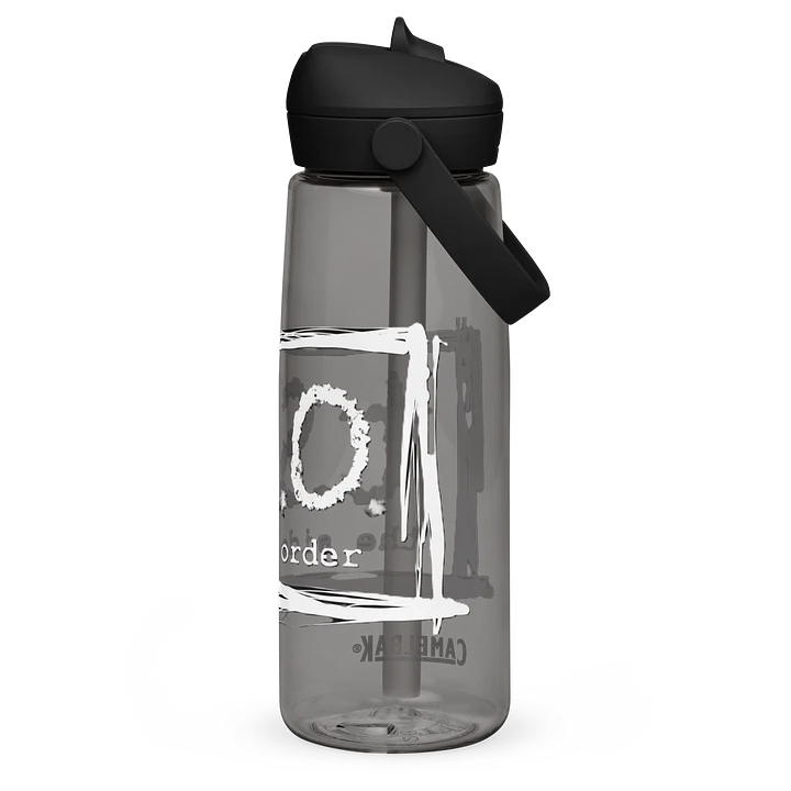 t.s.o. Textured Water Bottle product image (2)