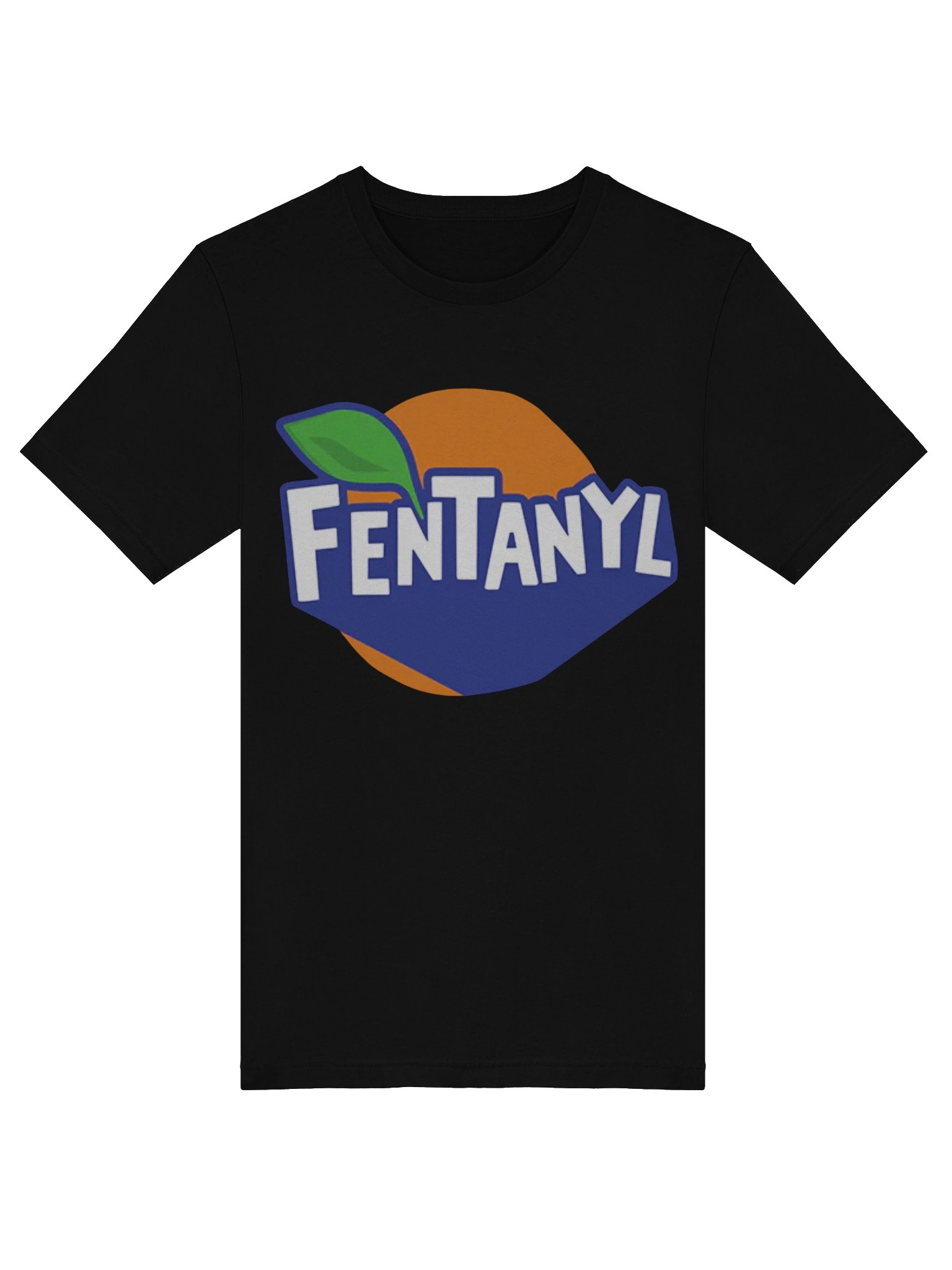 FENTANYL tshirt product image (101)