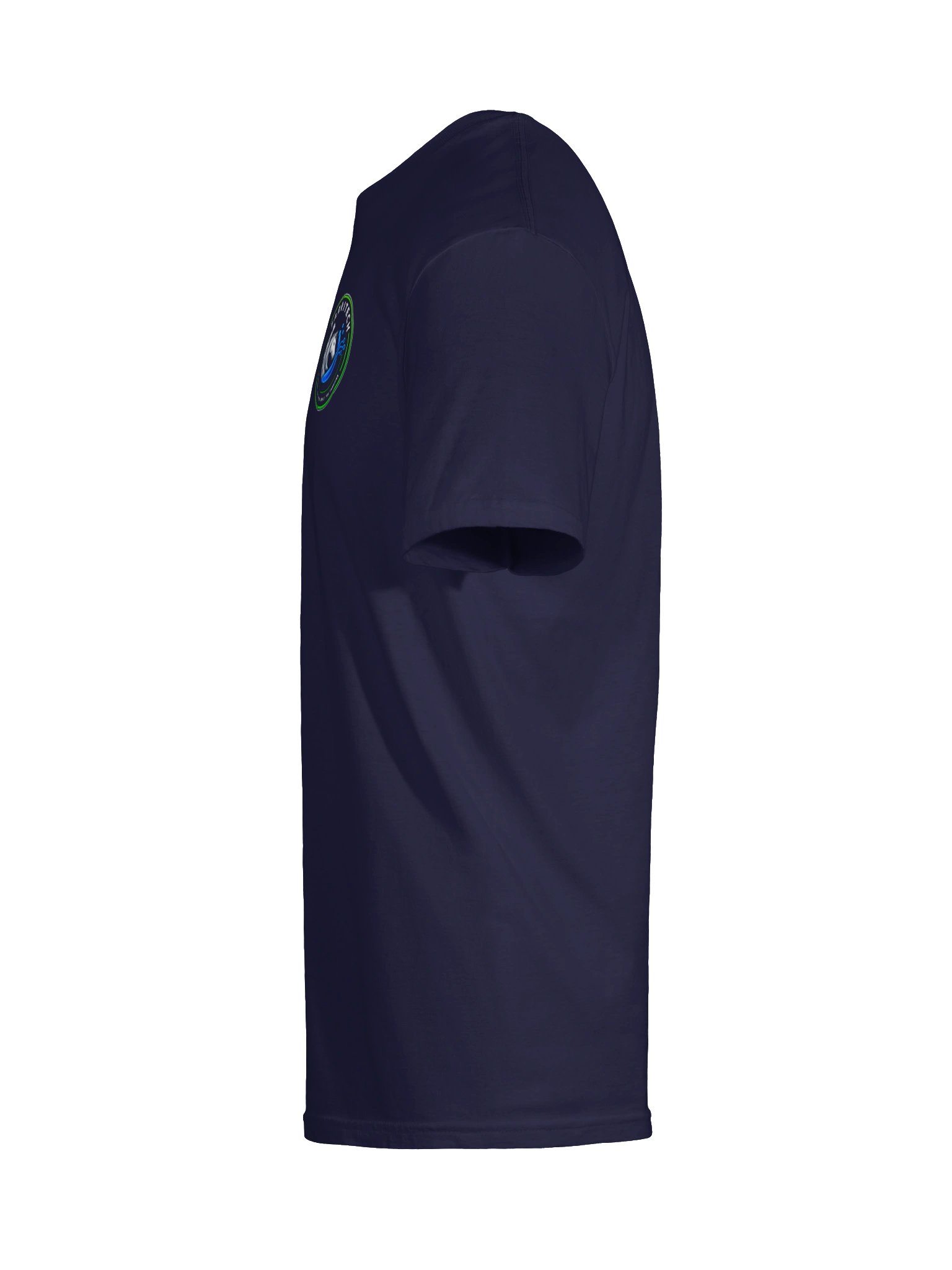FarriTech Classic Logo T-Shirt product image (19)