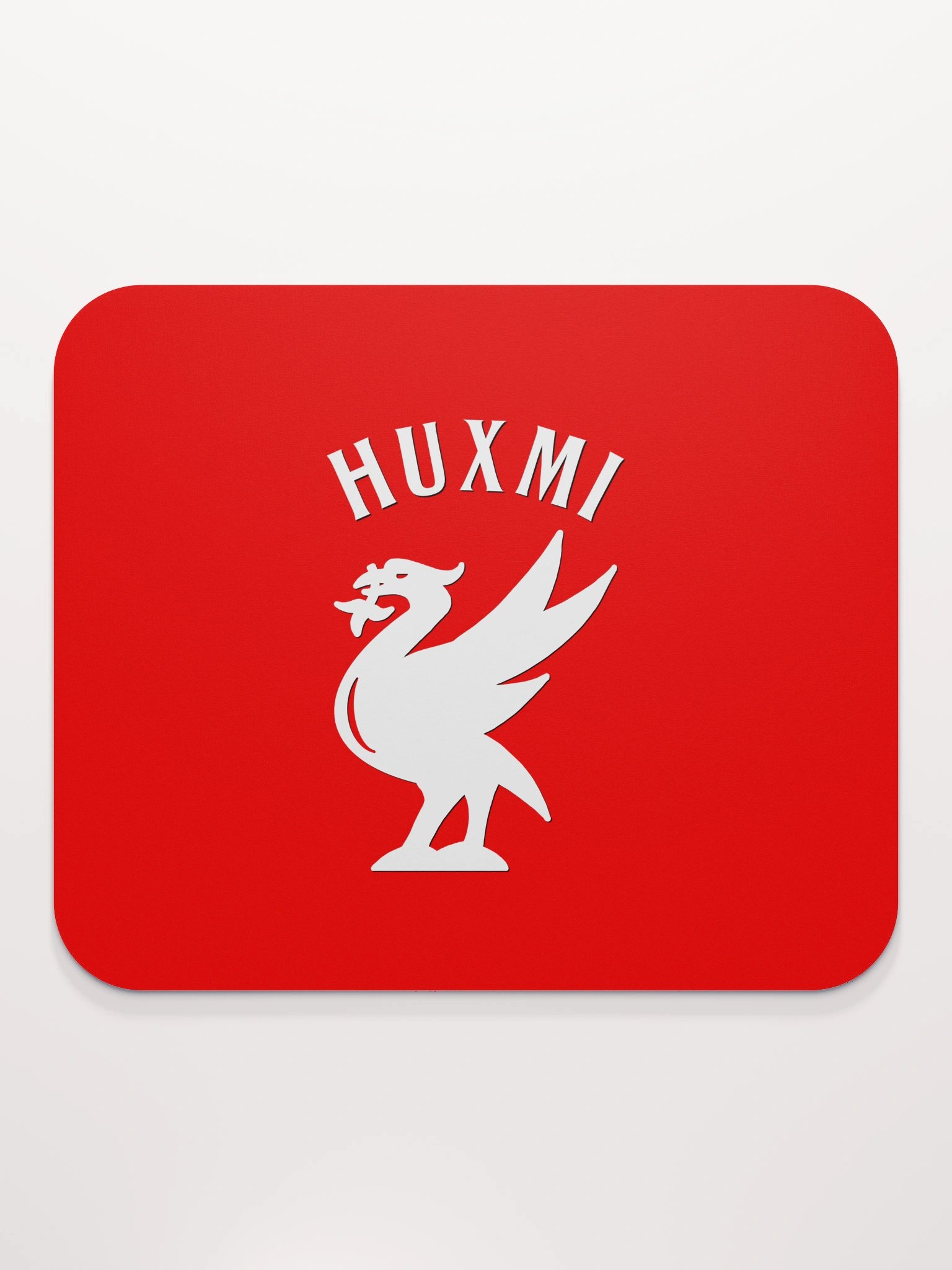 Liver Bird (Mouse Pad) product image (1)