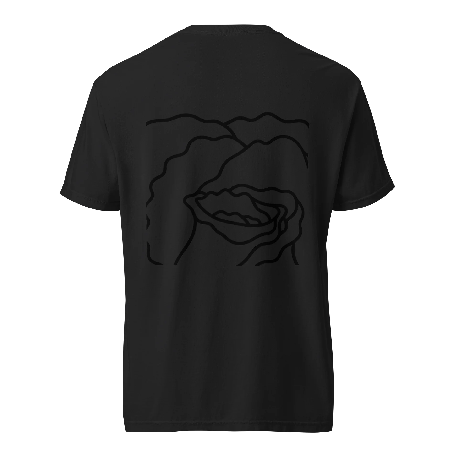 DL Blk Rose 001 product image (4)