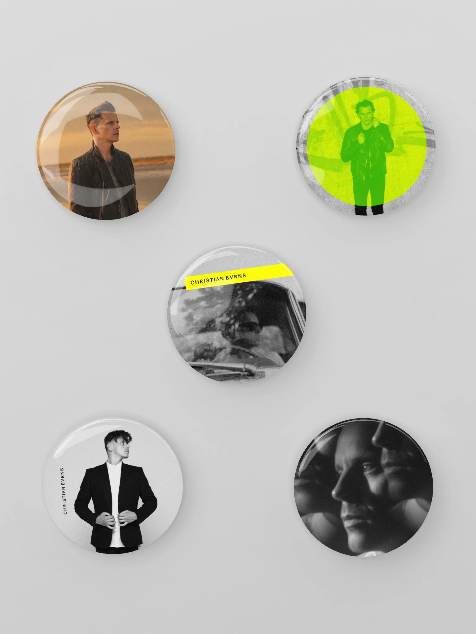 CB Badge Bundle product image (1)