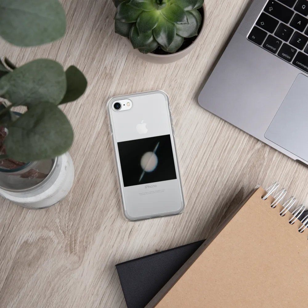 iPhone 15 Pro Max Case Saturn product image (331)