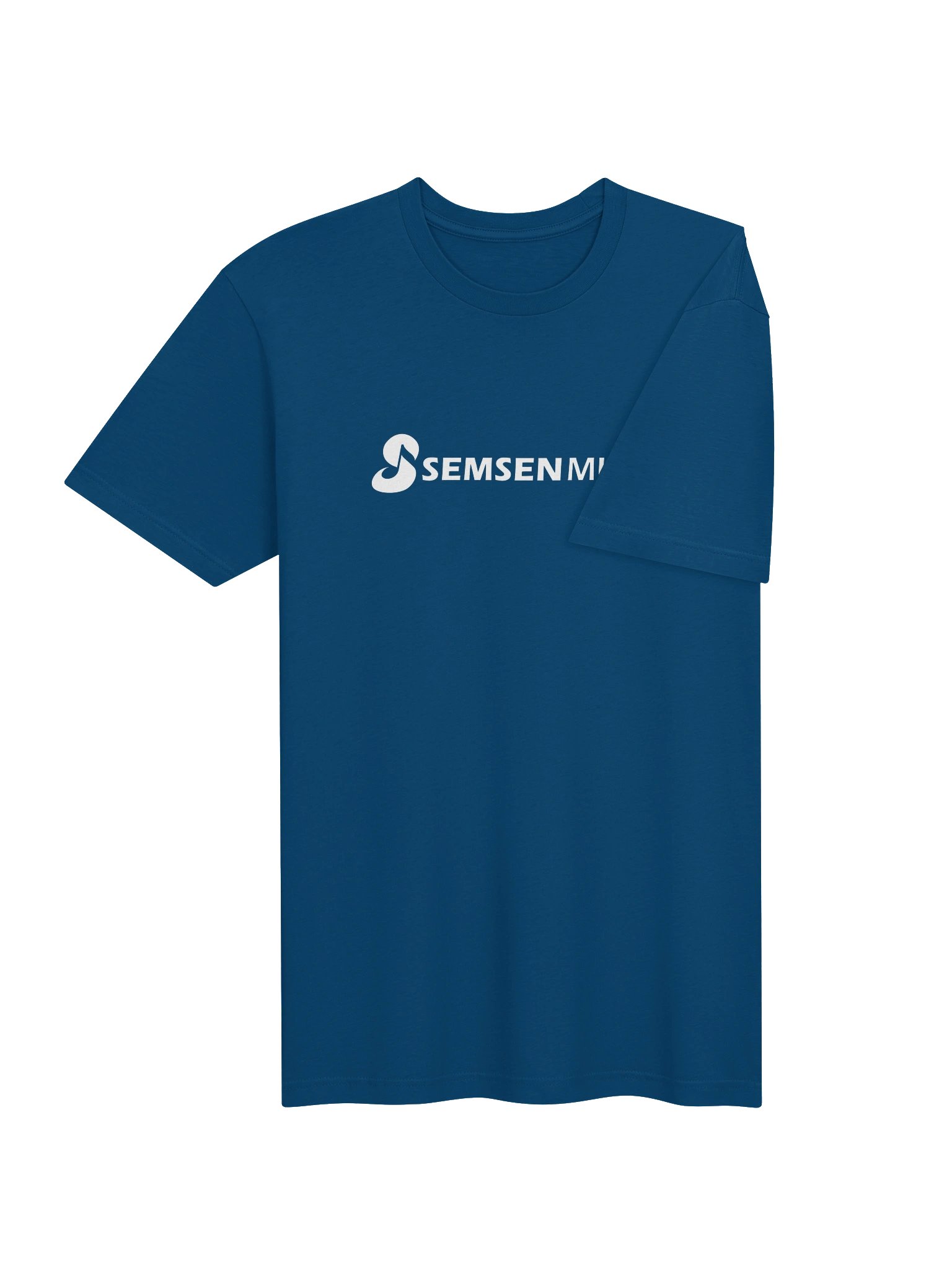 Basic Semsen Music Logo Tee product image (6)