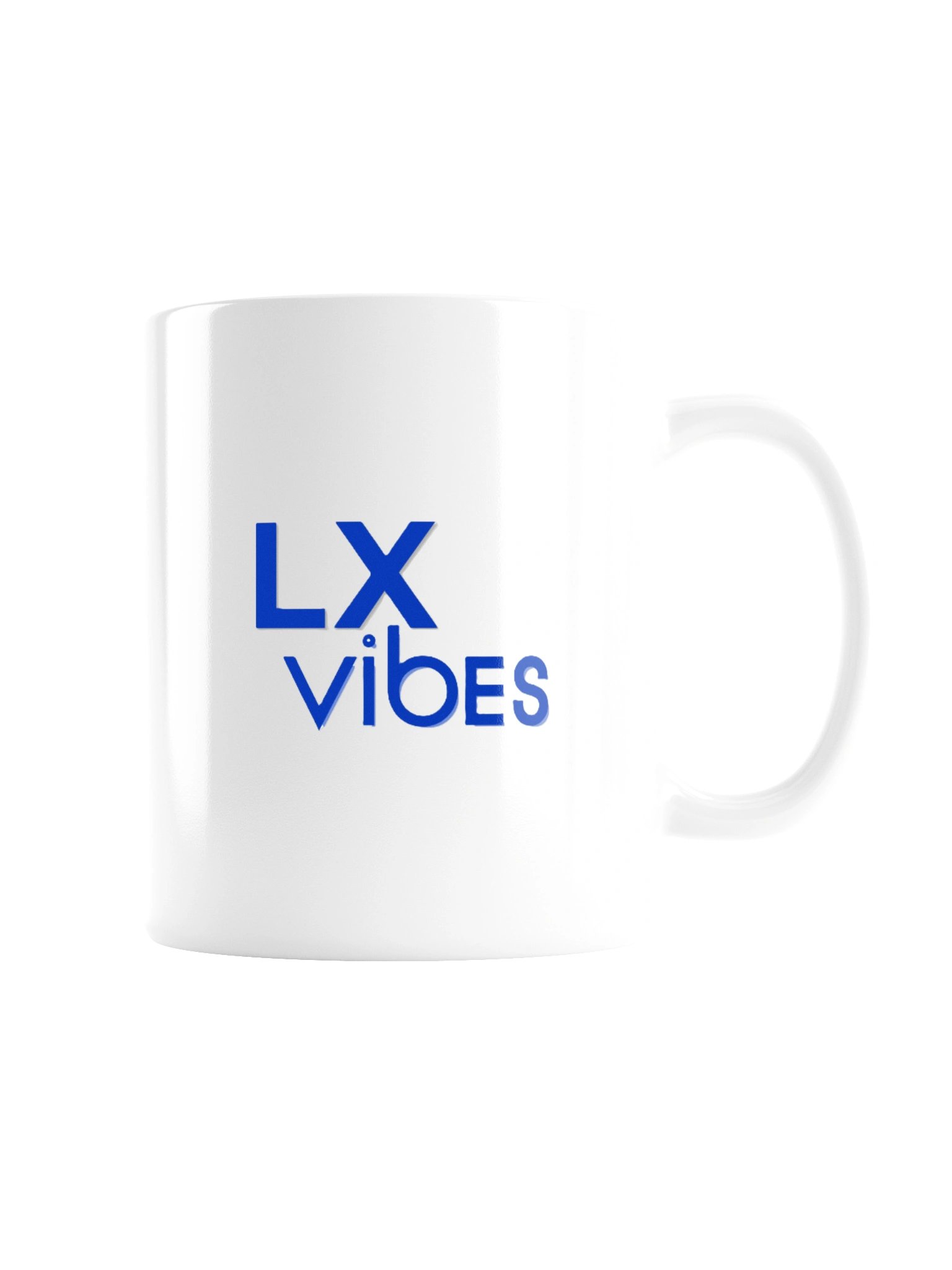 LX Vibes Coffee Mugs product image (5)