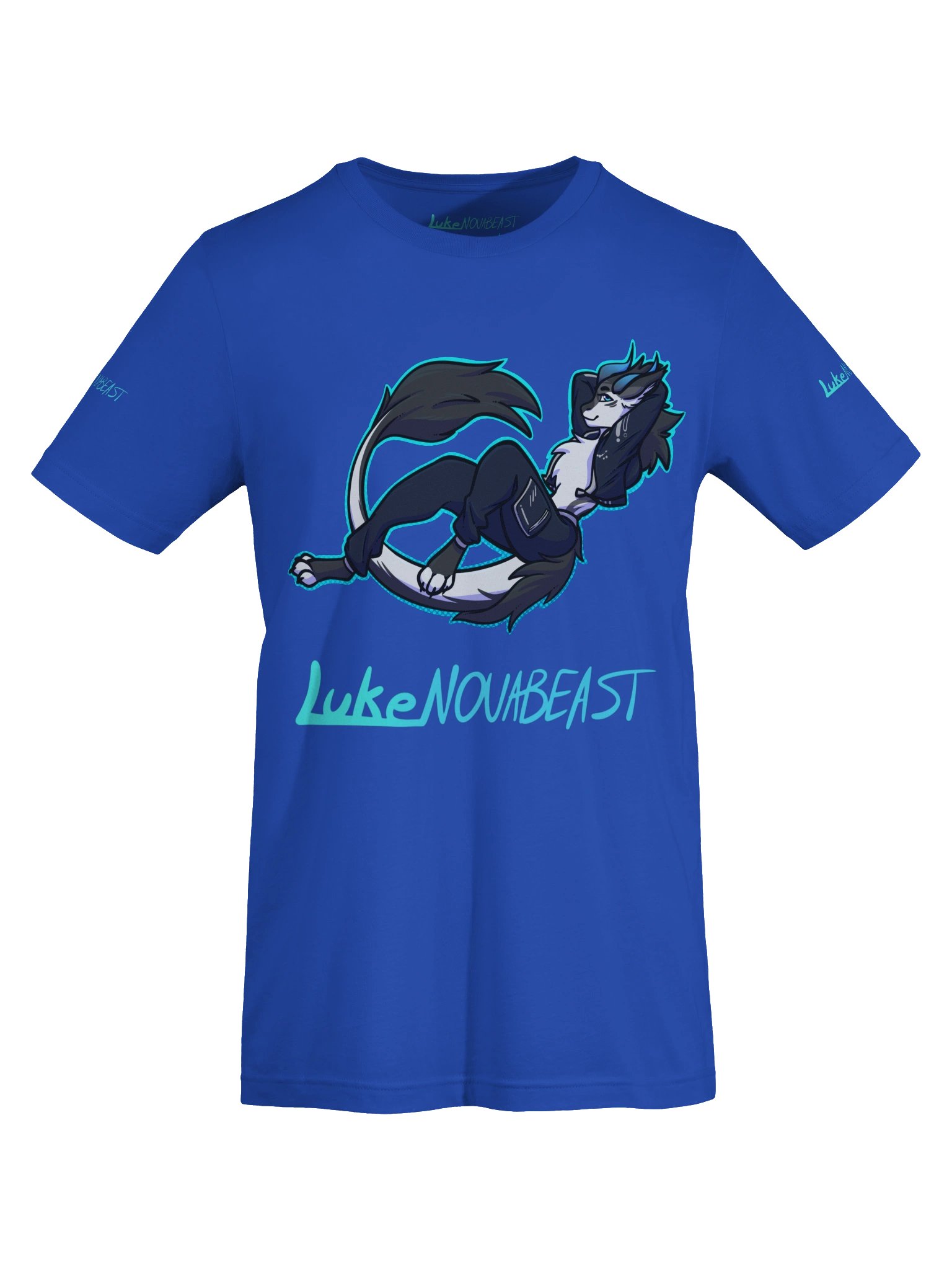 Super Soft Novabeast T-Shirt! product image (41)