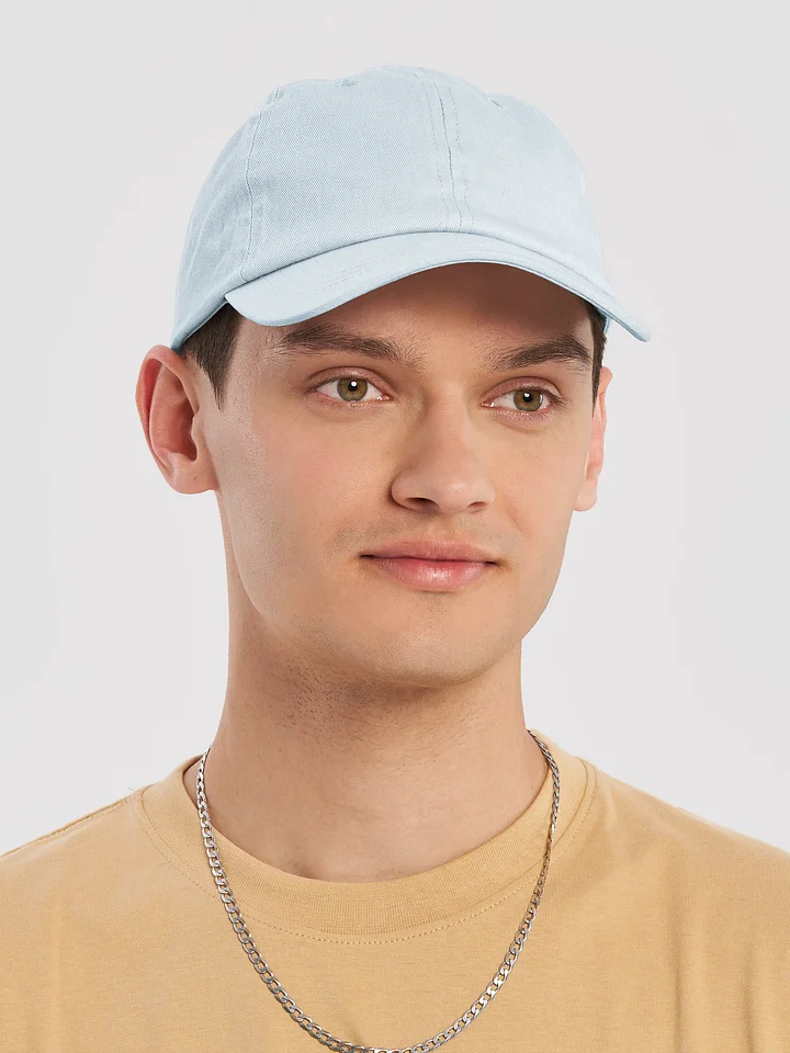 Gorra de Jean - Unisex product image (2)