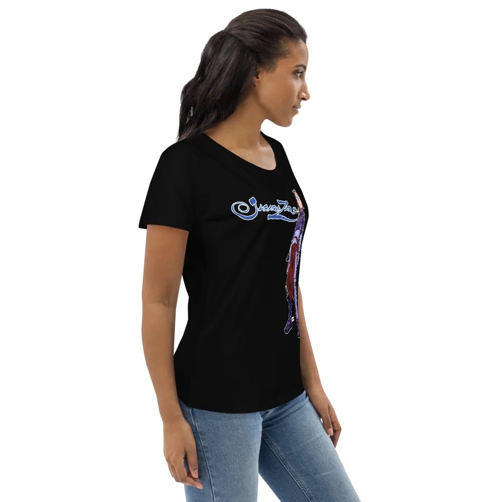 Jacara Zar Stand Logo (F) product image (6)
