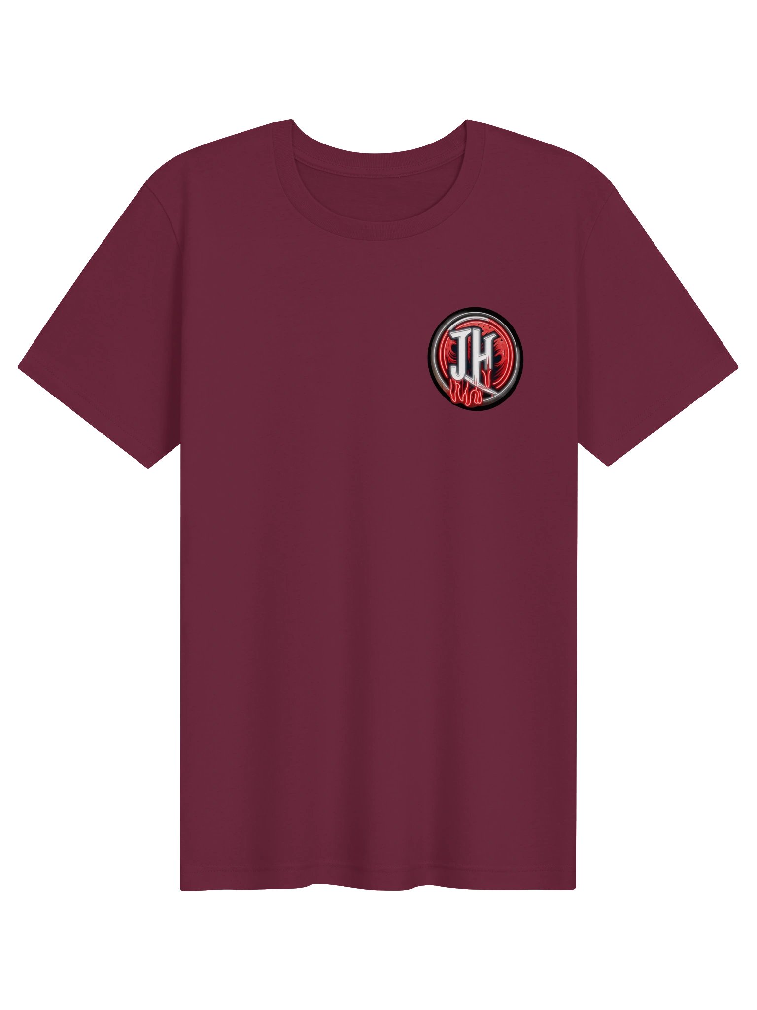 Johnny Horror Words Tee product image (101)