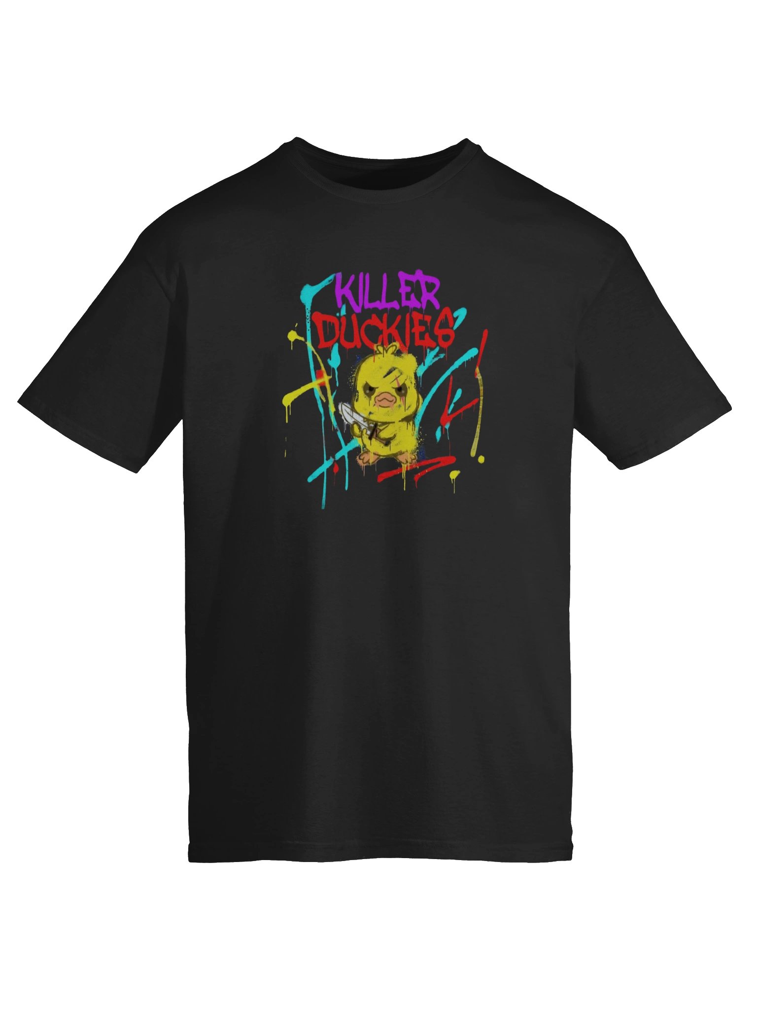 KD Grafitti Tee product image (74)
