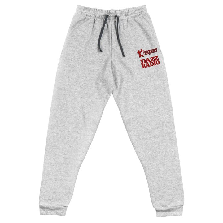 1K Frequency Fleece Joggers product image (4)