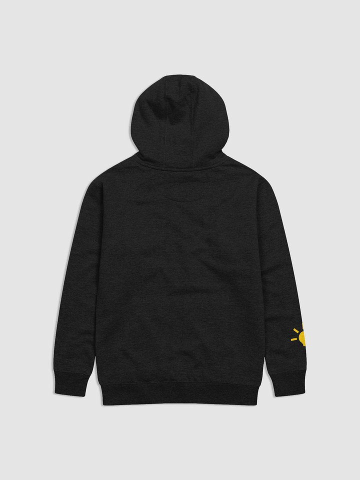 We Been The Moment Hoodie - Multiple Colors product image (5)