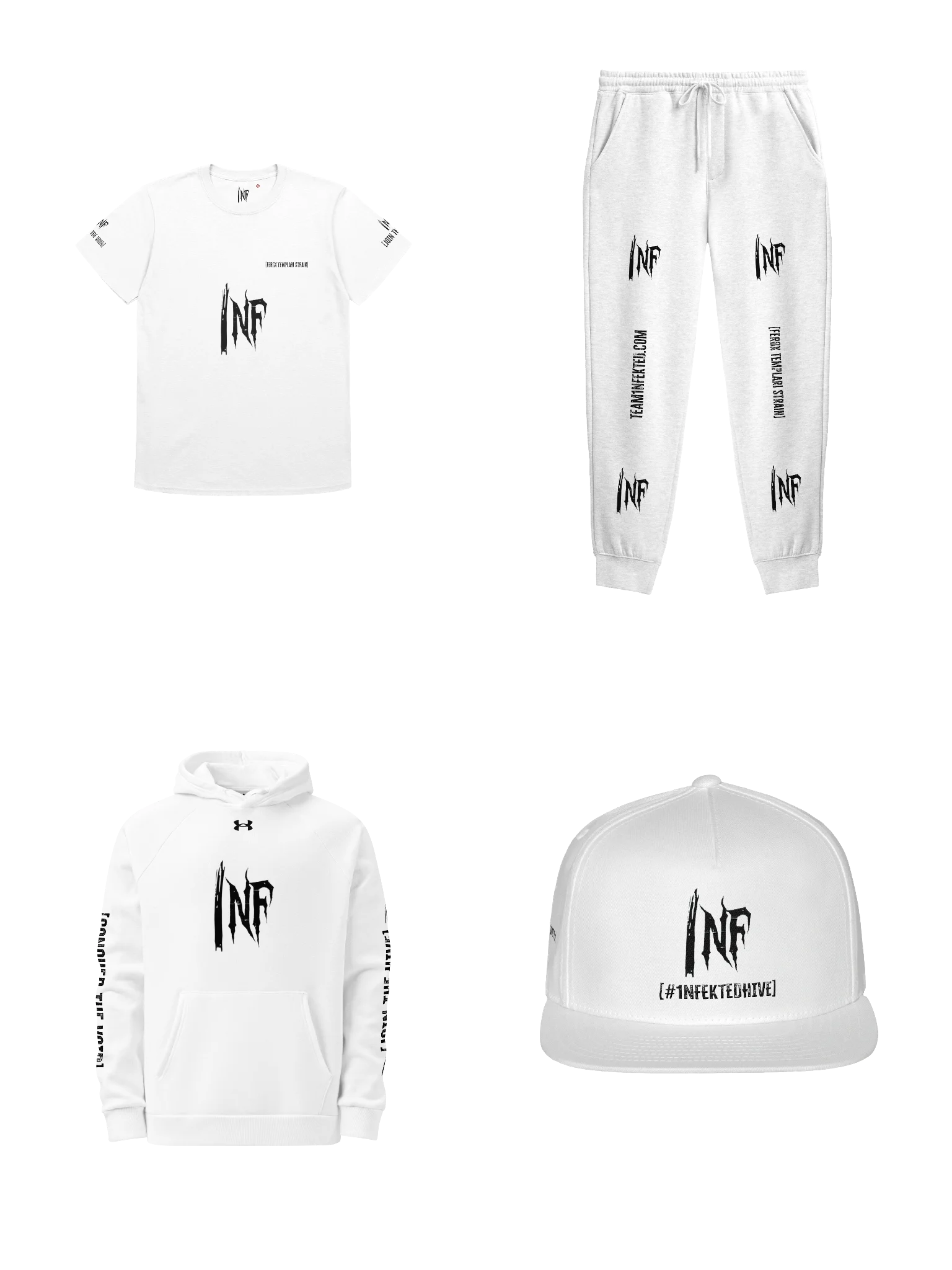 [SEASON 1 HIVE BUNDLE] product image (1)