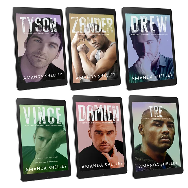 The Perfectly Independent Series
