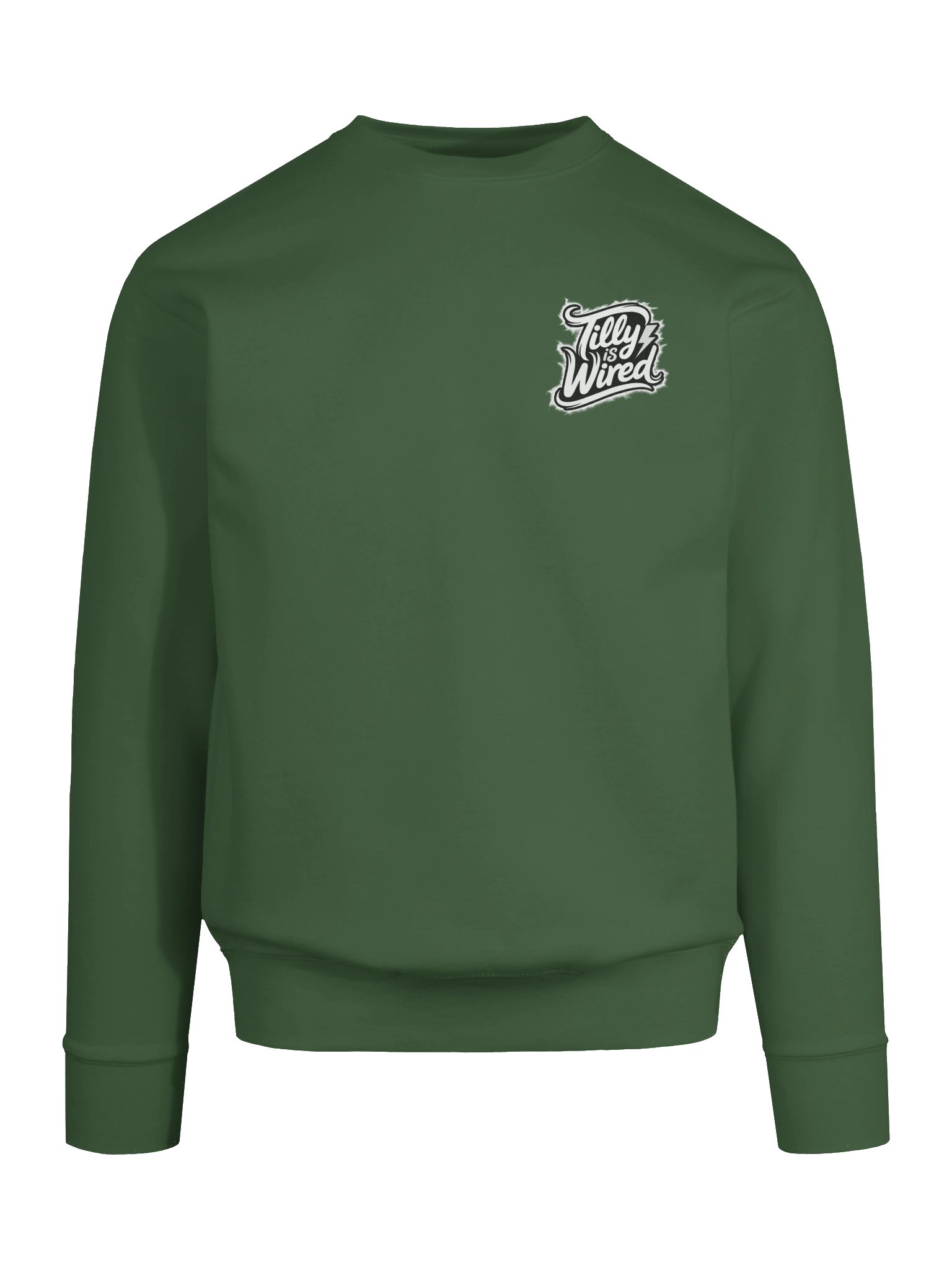 Sweatshirt product image (9)