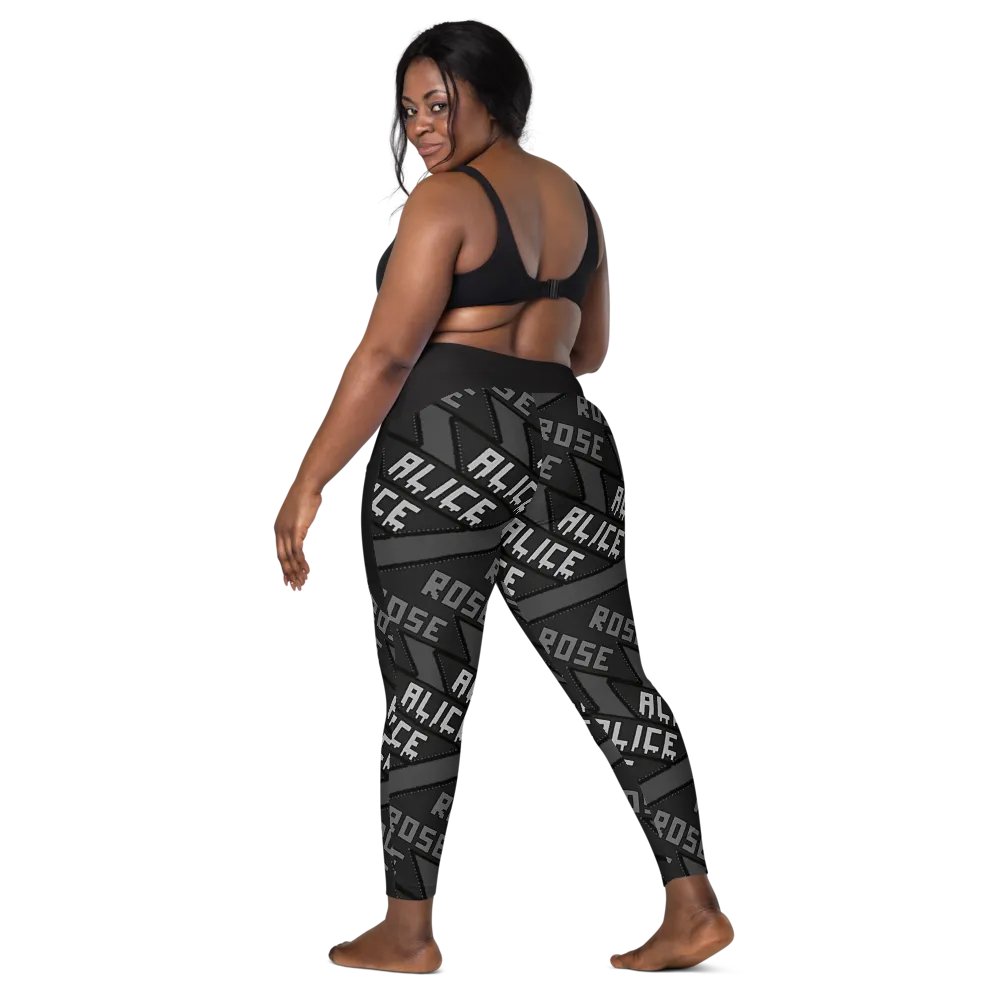 AR Leggings BK product image (10)
