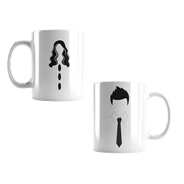 Midnight x Noir Signature Set