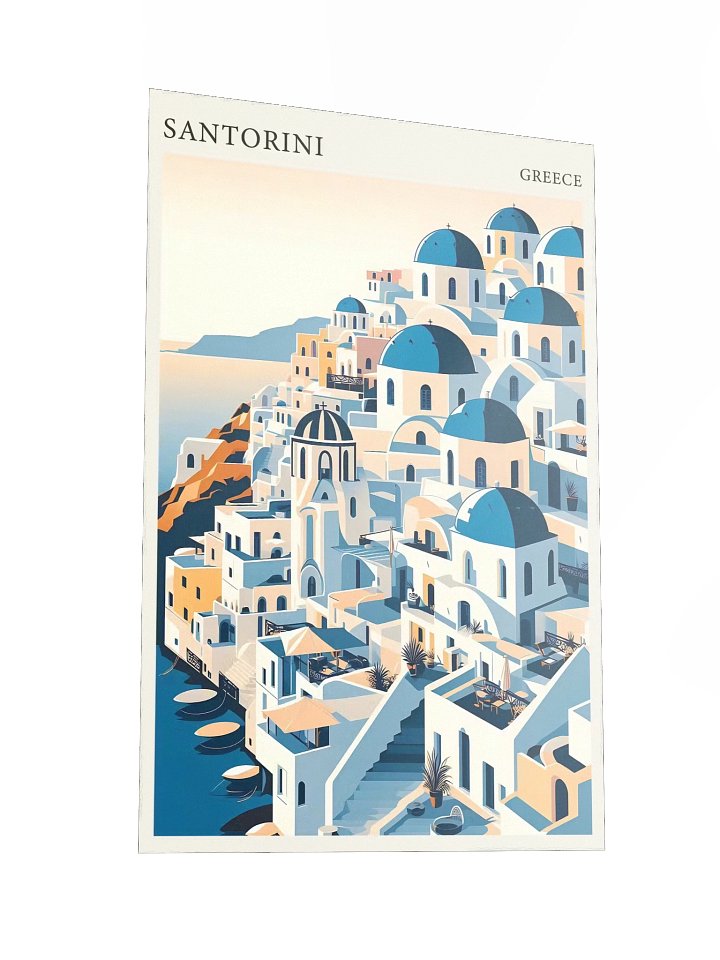 Santorini product image (2)