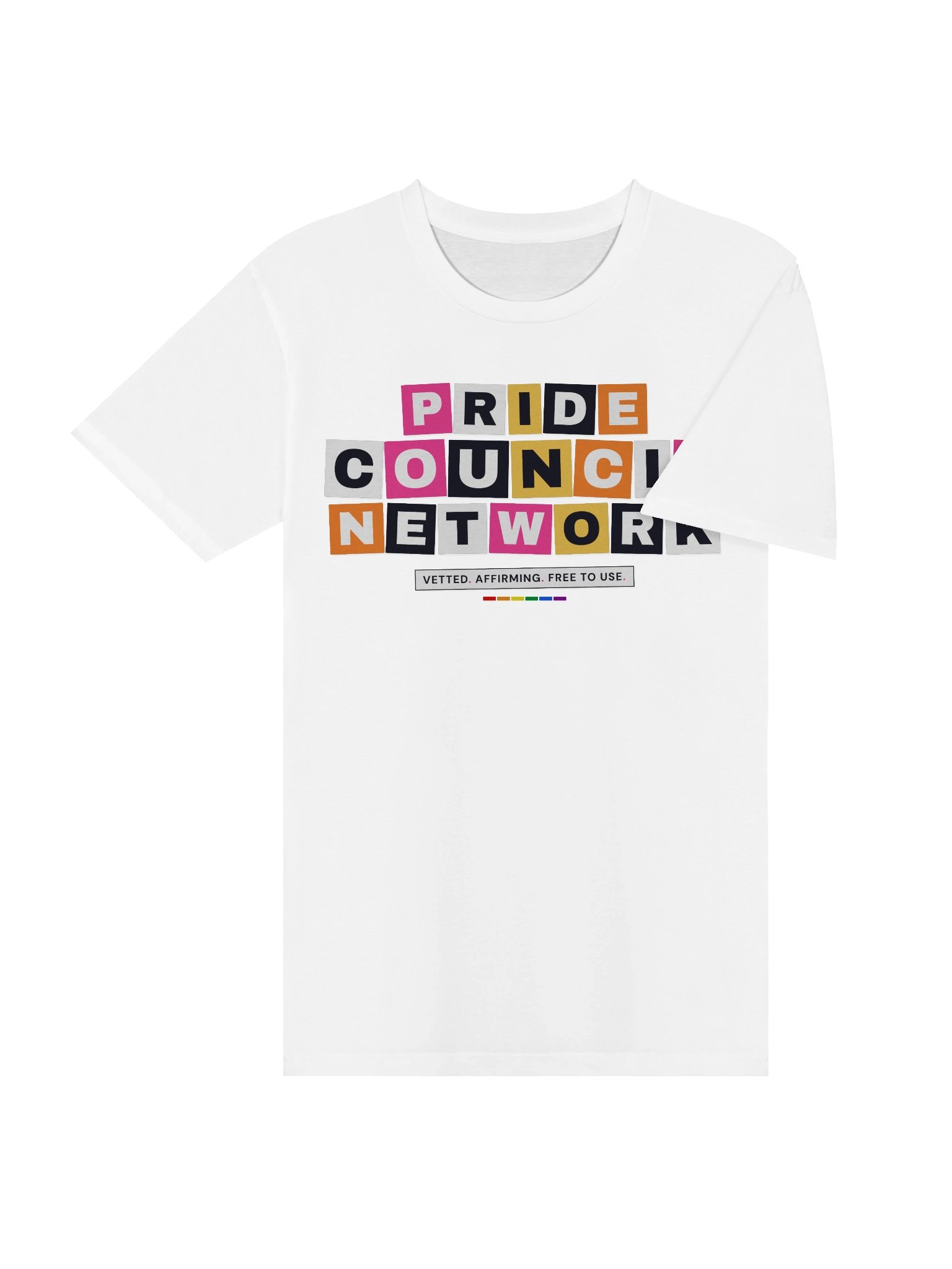The PCN Campaign Tee product image (8)
