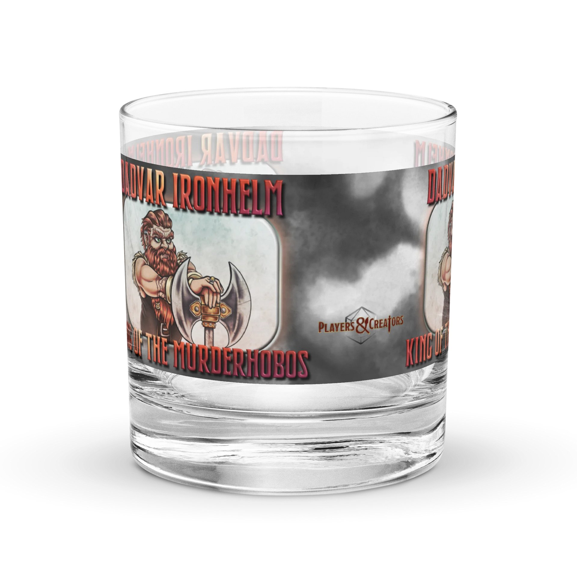 "Dadvar" Potion Bottle product image (3)