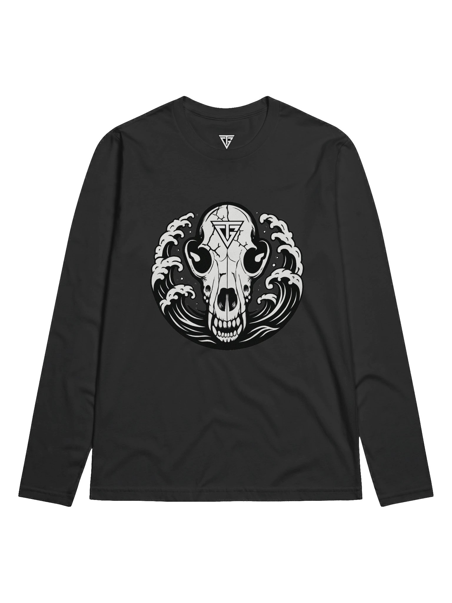 Yokai - Long Sleeve product image (1)