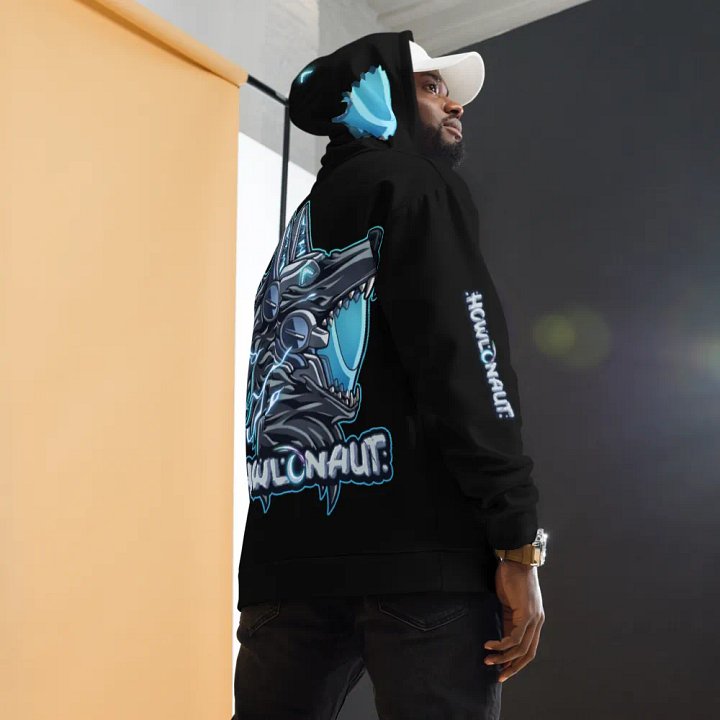 The Founders Hoodie product image (1)
