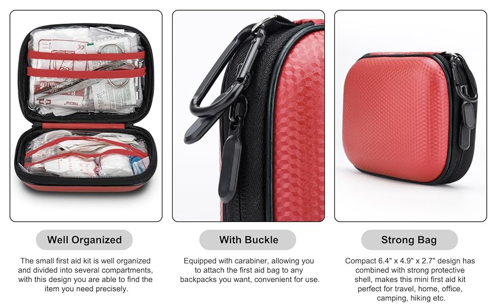 First Aid Kits (For Humans & Pets) product image (5)