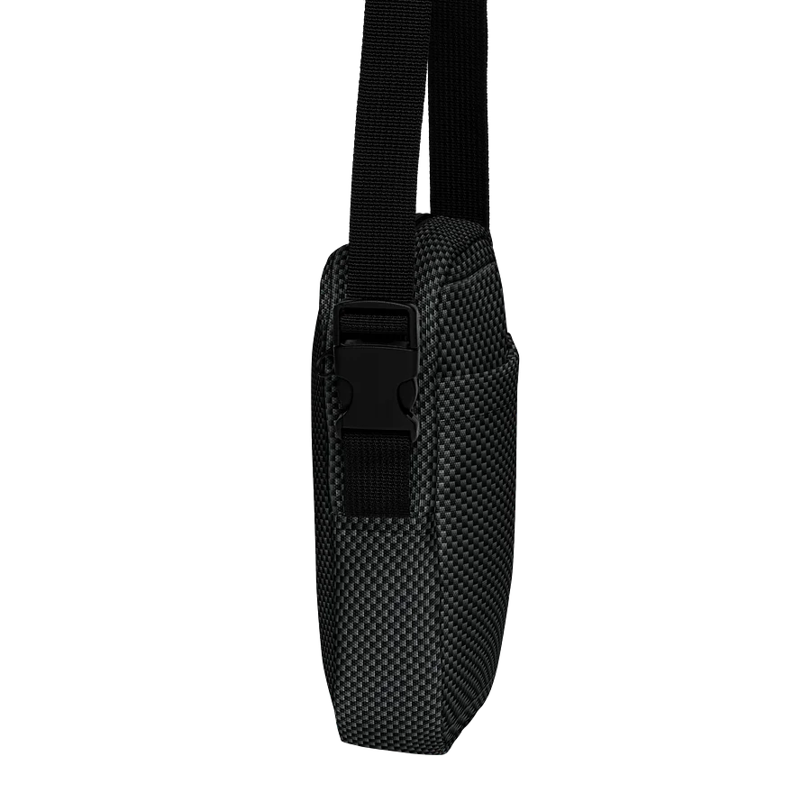 STORE MERCH: "T" Symbol Utility Crossbody Bag product image (6)