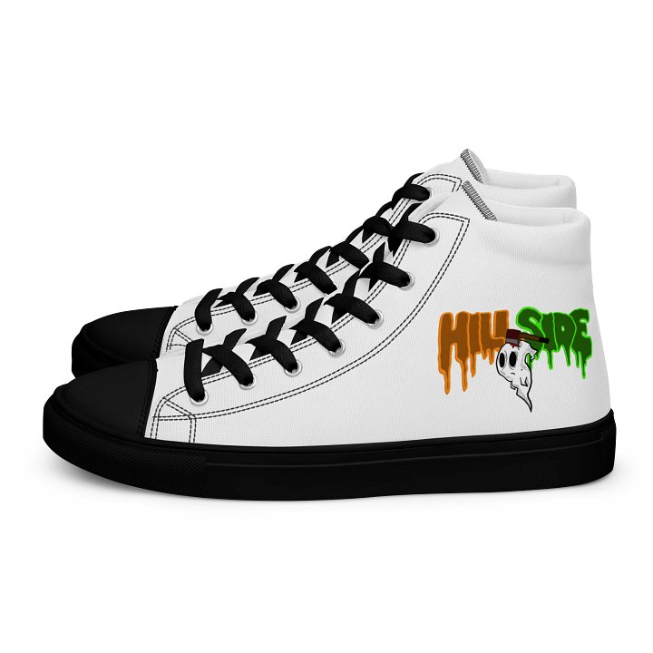 Hillside Halloween '25 product image (1)