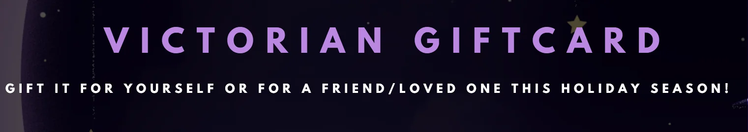 Victorian Giftcard product image (1)
