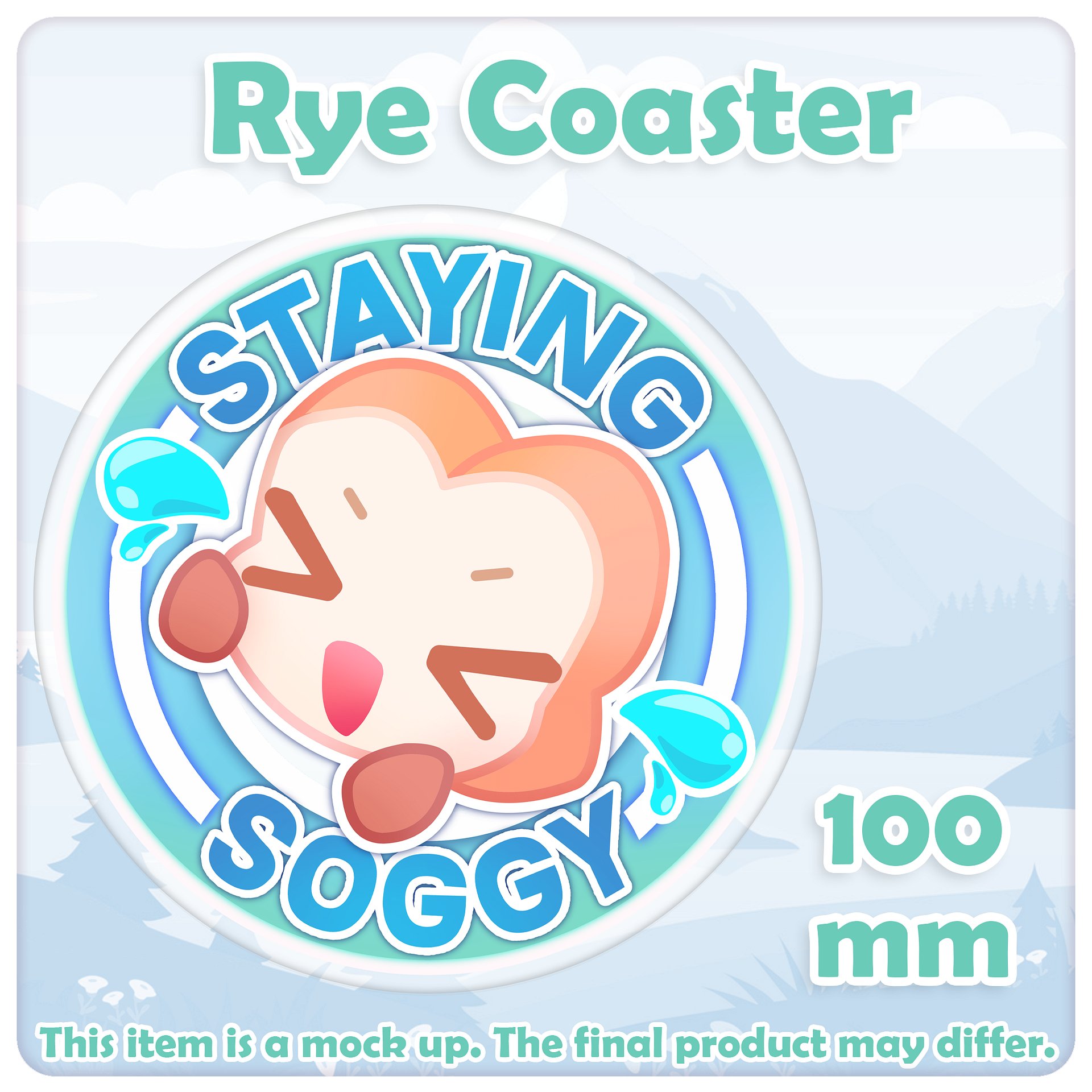 Rye Anniversary Bundle [PREORDER] product image (5)