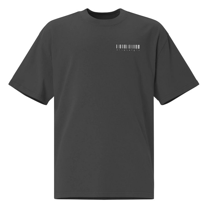 “Luxury” Rebel T-Shirt product image (1)
