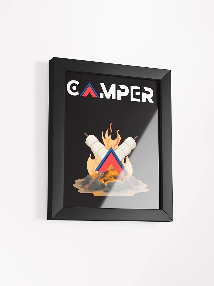 Camper Frame product image (4)
