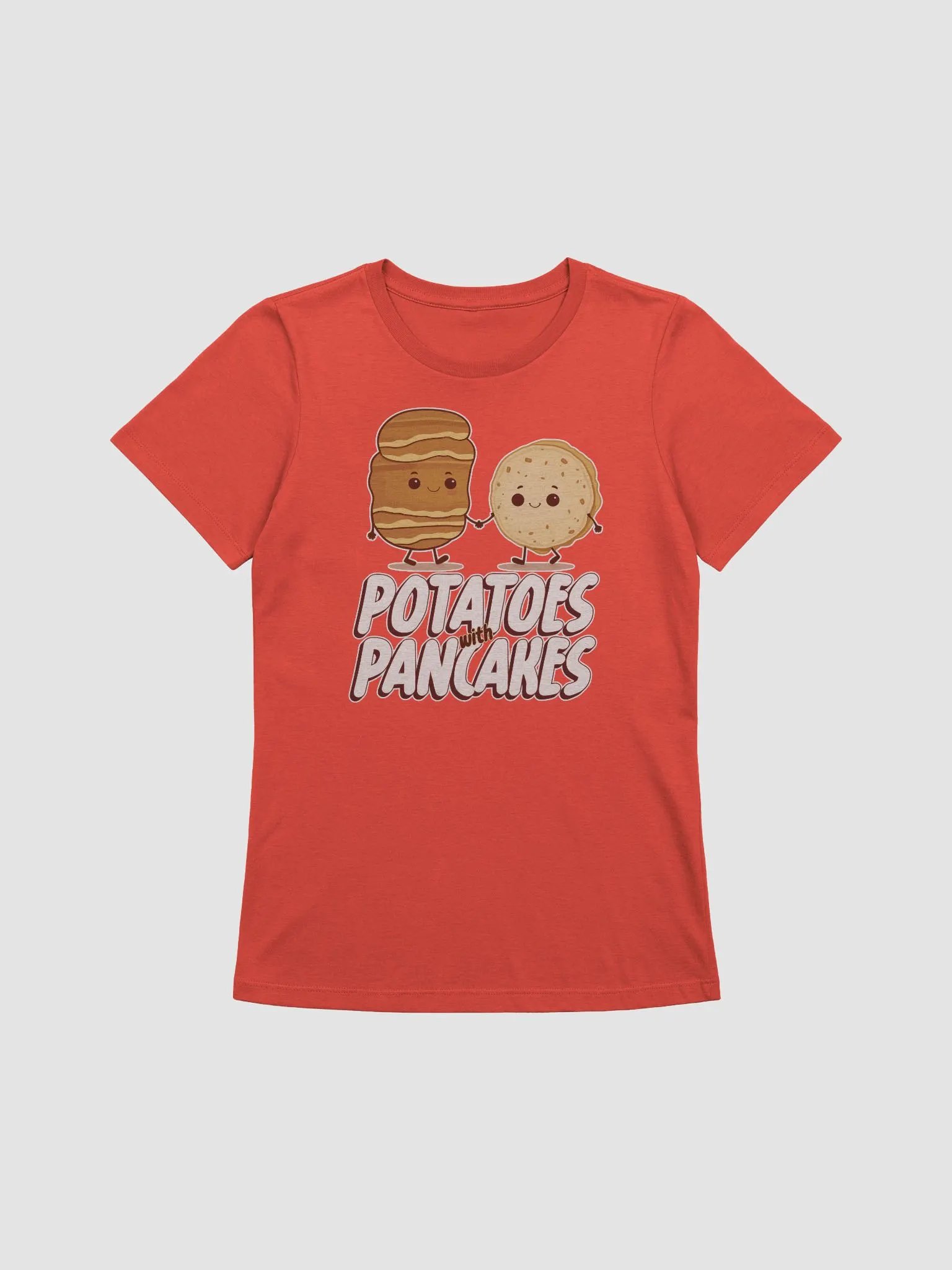 POTATOES WITH PANCAKES V1 product image (1)