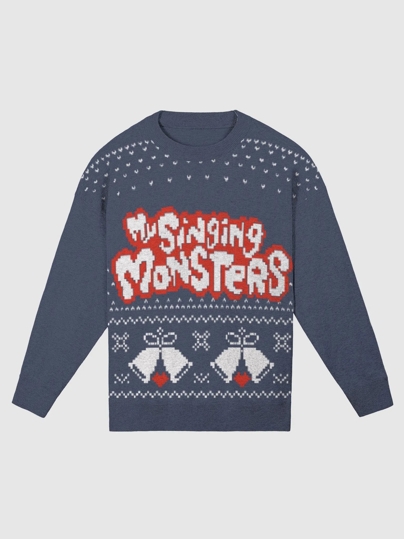 Knitted Sweater product image (1)